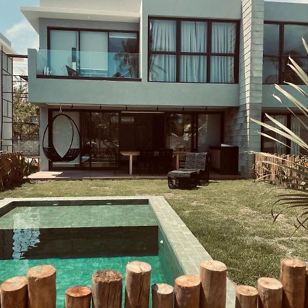 Housi, Condo Beira Mar Em Milagres Passo de Camarajibe Buitenkant foto