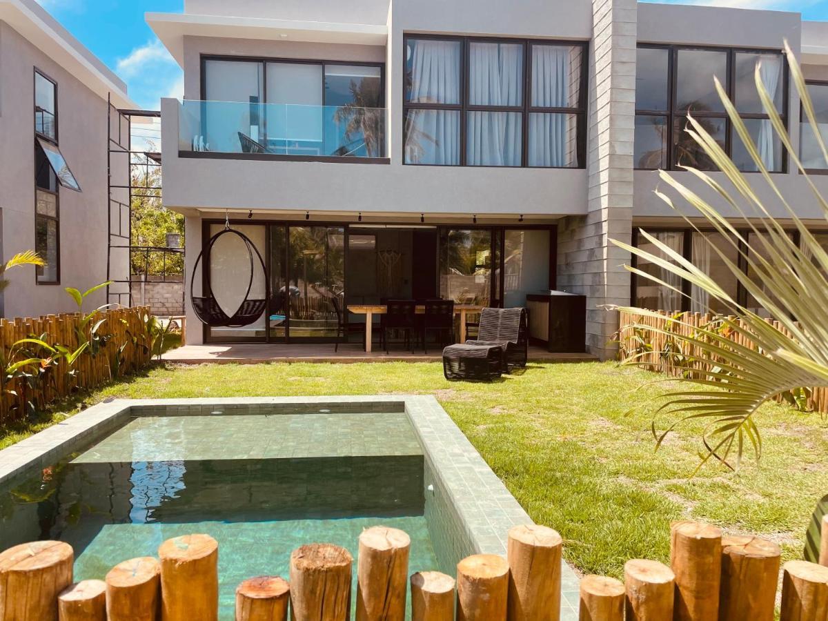Housi, Condo Beira Mar Em Milagres Passo de Camarajibe Buitenkant foto
